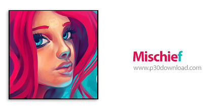 دانلود Mischief v1.08 - نرم افزار طراحی و نقاشی با امکانات نامحدود