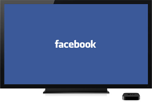 قدرت فیسبوک در کمک به شبکه های تلویزیونی