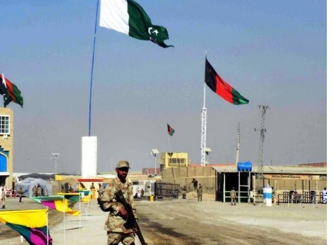 واکاوی طرح امنیتی پاکستان برای افغانستان