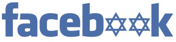 اسراییلی ها رکورد دار استفاده از فیسبوک!