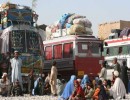 پاکستان بخاطر ترس، مهاجرین افغان را سرکوب می کند