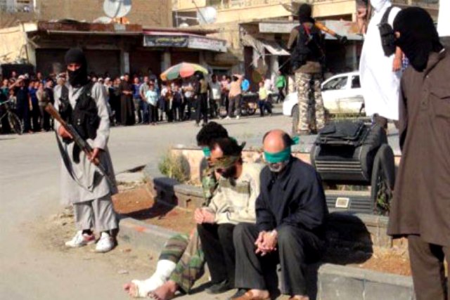 چرا تروریست‌ها، لباس افغانی می‌پوشند؟