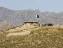 مقامات امنیتی افغانستان و پاکستان پیرامون مسایل مرزی گفتگو کردند