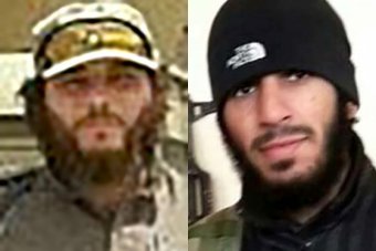 استرالیا حکم بازداشت دو عضو داعش را صادر کرد