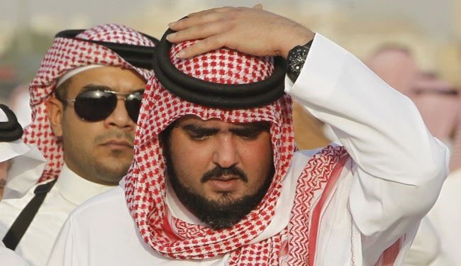 سرقت از شاهزادۀ سعودی در پاریس به‌روایت "مجتهد"