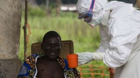 گلوبال ریسرچ: آمریکا منبع انتشار ابولا است