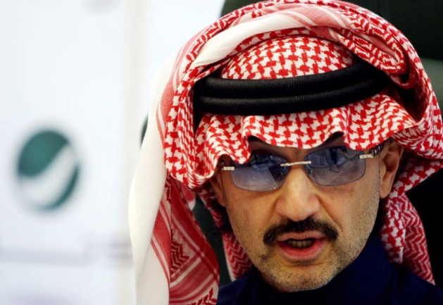 ولید بن طلال : سعودیها در شکل گیری داعش نقش داشته است