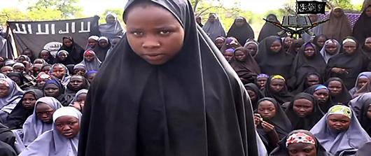 بوکو حرام 60 زن دیگر را ربود