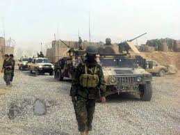 تلفات سنگین طالبان در شیندند/  19 کشته و ۱۹ زخمی