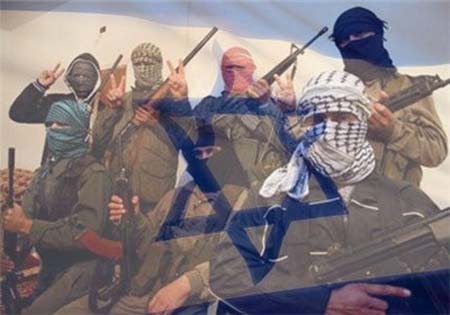 سه جوان اسرائیلی به داعش پیوستند