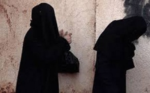 اعدام 150 زن به جرم رد جهاد نکاح با داعش