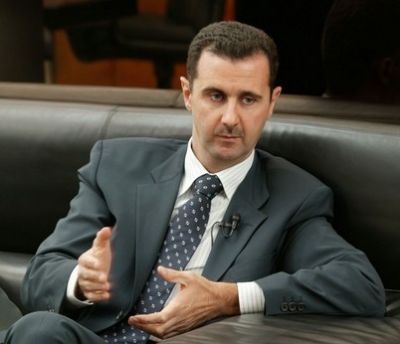 گاردین: آمریکا دیگر خواهان سقوط اسد نیست
