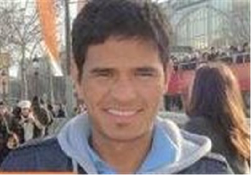 جوان افغان در زندان فرانسه کشته شد