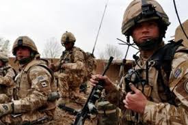 رییس جمهور نباید با حضور امریکایی ها در افغانستان موافقت می کرد