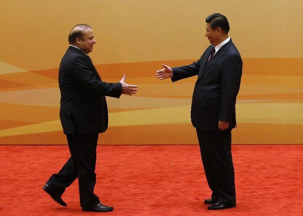 تزریقات میلیاردی چین به اقتصاد بی رمق پاکستان