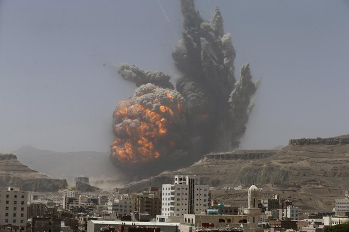 بحران انسانی در انتظار یمن+تصاویر  <img src="/images/picture_icon.gif" width="16" height="13" border="0" align="top">