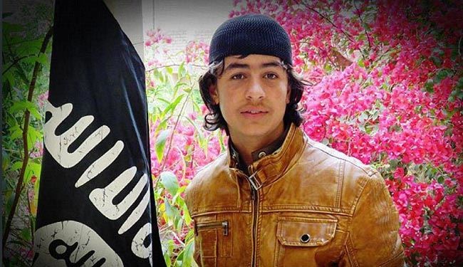دیلی‌میل: پسر کاکای ابوبکر البغدادی منفجر شد