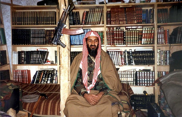 چه کسی محل اختفای بن لادن را فاش کرد!