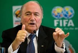 بلاتر:هدف فیفا، پاک ‏کردن فوتبال از فساد است