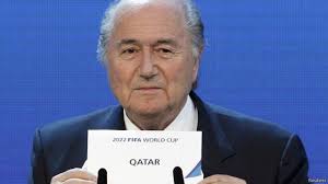 قطر و روسیه ممکن است میزبانی جام جهانی را از دست بدهند