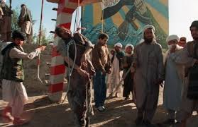 طالبان دکتر نجیب را از قبر بیرون کشیدند