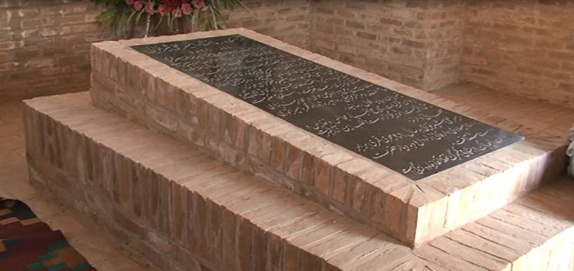 تسریع روند بازسازی مقبره امیر علی شیر نوایی در هرات