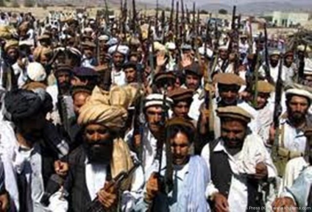 مذاکرات صلح با طالبان٬ آیا وزیرستان دیگری در راه است؟
