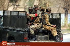 35کشته و زخمی، نتیجه حمله طالبان به پایگاه ارتش پاکستان/تکمیلی