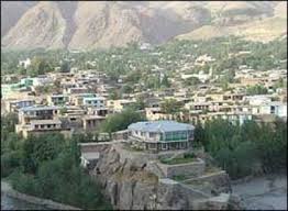 ولسوال نام نهاد طالبان در کشم بدخشان دستگیر شد