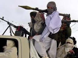 طالبان بر چند پاسگاه امنیتی در قندهار حمله کردند