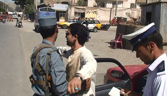 در ایام عید قربان تدابیر گسترده امنیتی در هرات روی دست گرفته شده است