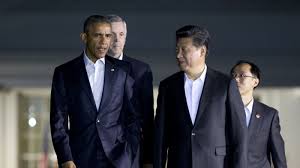 توافق امریکا و چین بر سر آتش بس سایبری