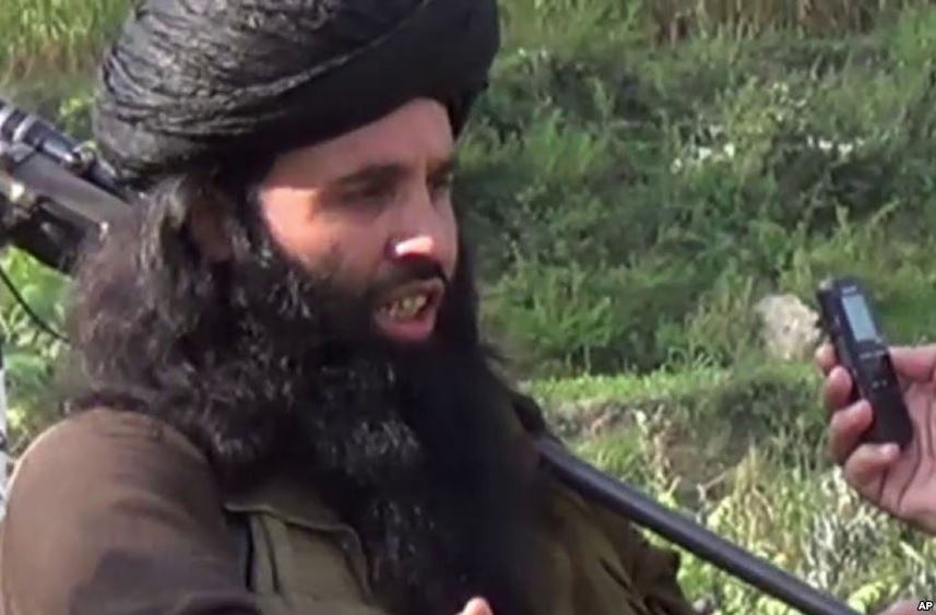 پاکستاني طالبانو د دغه هېواد حکومتي مامورینو ته د دندو پرېښودو ګواښ کړی