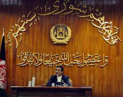 مجلس، حضور فرماندهان اصلی داعش را در افغانستان رد کرد