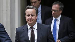 بریتانیا از مخالفت با حضور اسد در دولت انتقالی سوریه دست برمی‌دارد