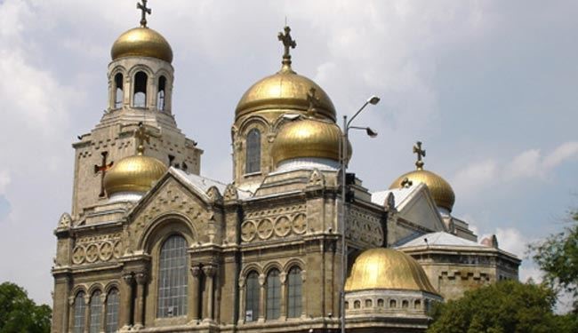 کلیسای بلغاریا : پناهجویان مسلمان را راه ندهید
