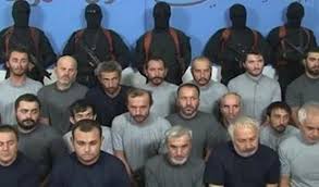 ترکیه آزادی ۱۶ شهروند ربوده شده خود را در عراق تایید کرد