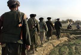 ولسوالی خواجه غار تخار به دست طالبان سقوط کرد