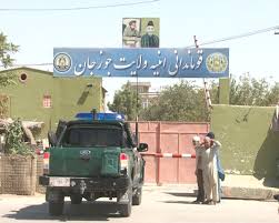 تهاجم طالبان در دو ولسوالی جوزجان به عقب رانده شد