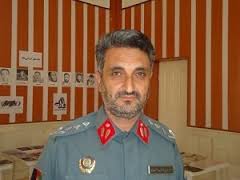بازداشت چهار تن در هرات