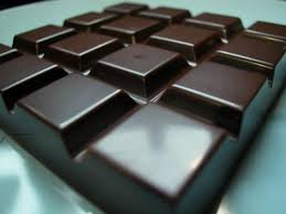 چاکلت خوشمزه ترین داروی دنیا