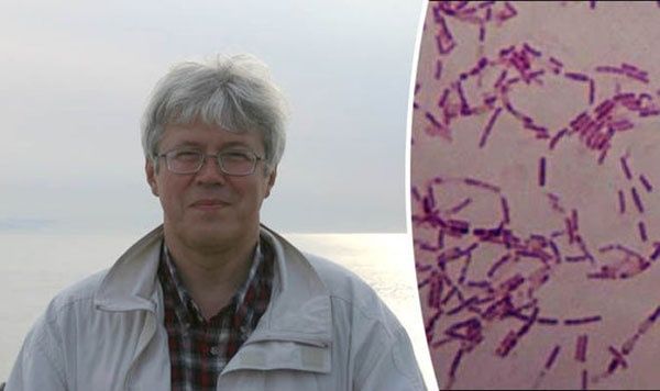 مردی که با تزریق باکتری ۳.۵ میلیون ساله می‌خواهد هیچ وقت نمیرد!