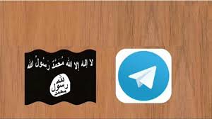 داعش، کانال تلگرامش را راه اندازی کرد