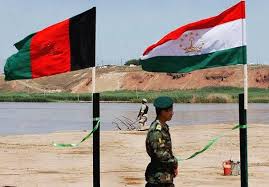 روسیه؛ کنترل مرزهای مشترک بین افغانستان و تاجیکستان را به عهده می گیرد