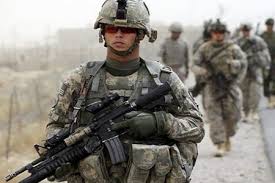امریکا در افغانستان می ماند؛اینجا هنوز جغرافیای جنگ است