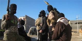 بازداشت دو فرمانده طالبان و داعش در ننگرهار