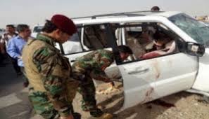 ۴۰ عضو داعش در یک حمله هوایی در سوریه کشته شدند