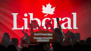 انتخابات کانادا؛ حزب لیبرال به سوی پیروزی می رود