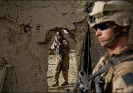 جمهوریخواهان امریکا، از تمدید حضور نظامیان این کشور در افغانستان حمایت کرد