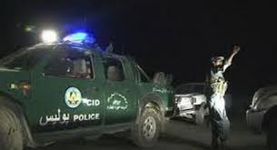 فرمانده پولیس هرات، تمامی نقاط آسیب پذیر شهر را بررسی کرد